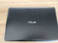 Laptop asus polecam