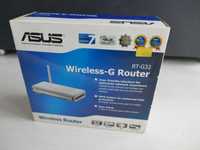 Wireless-G Router