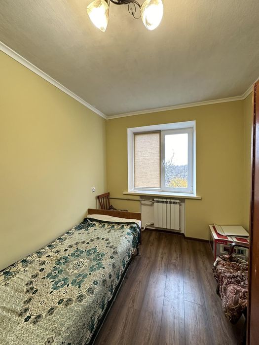 Здається 2-кімнатна квартира по вул. Івана Гонти