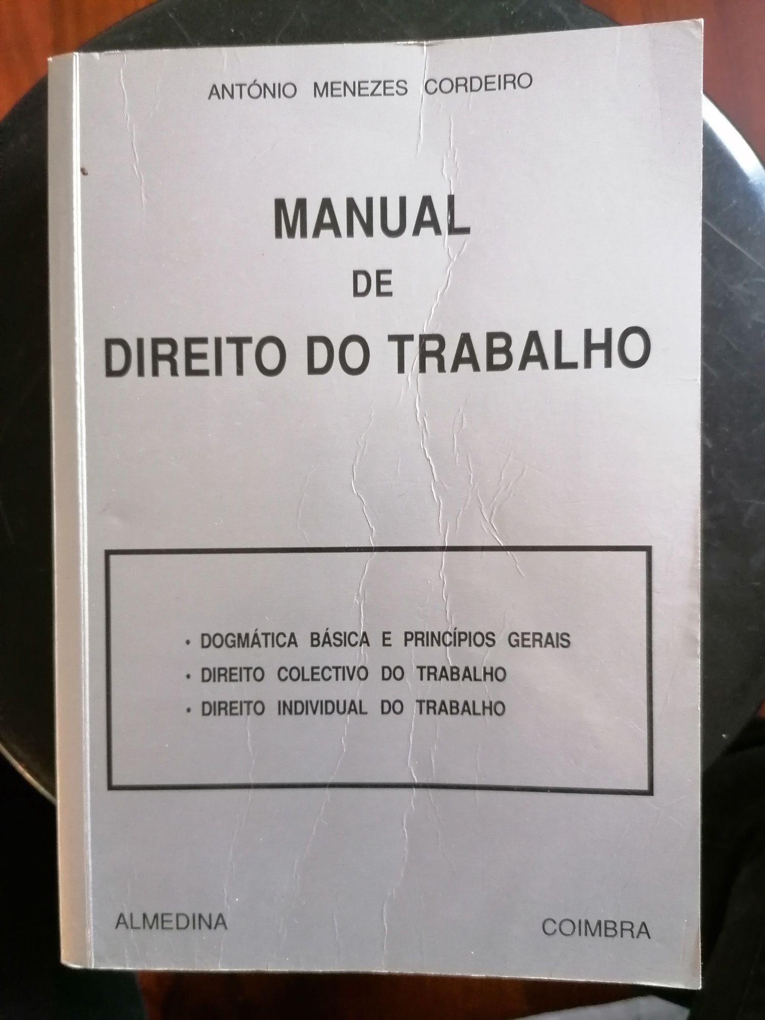 Direito do Trabalho