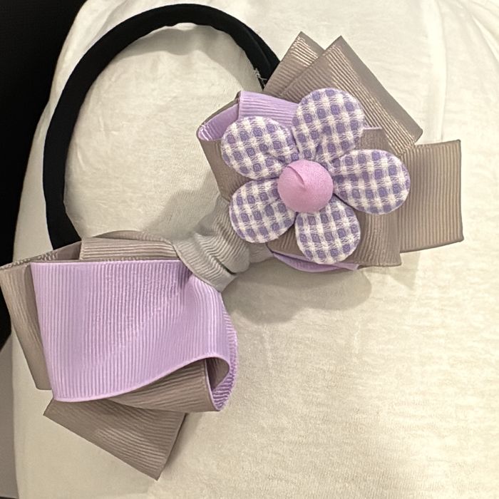 Bandoletes e lacos para criaca