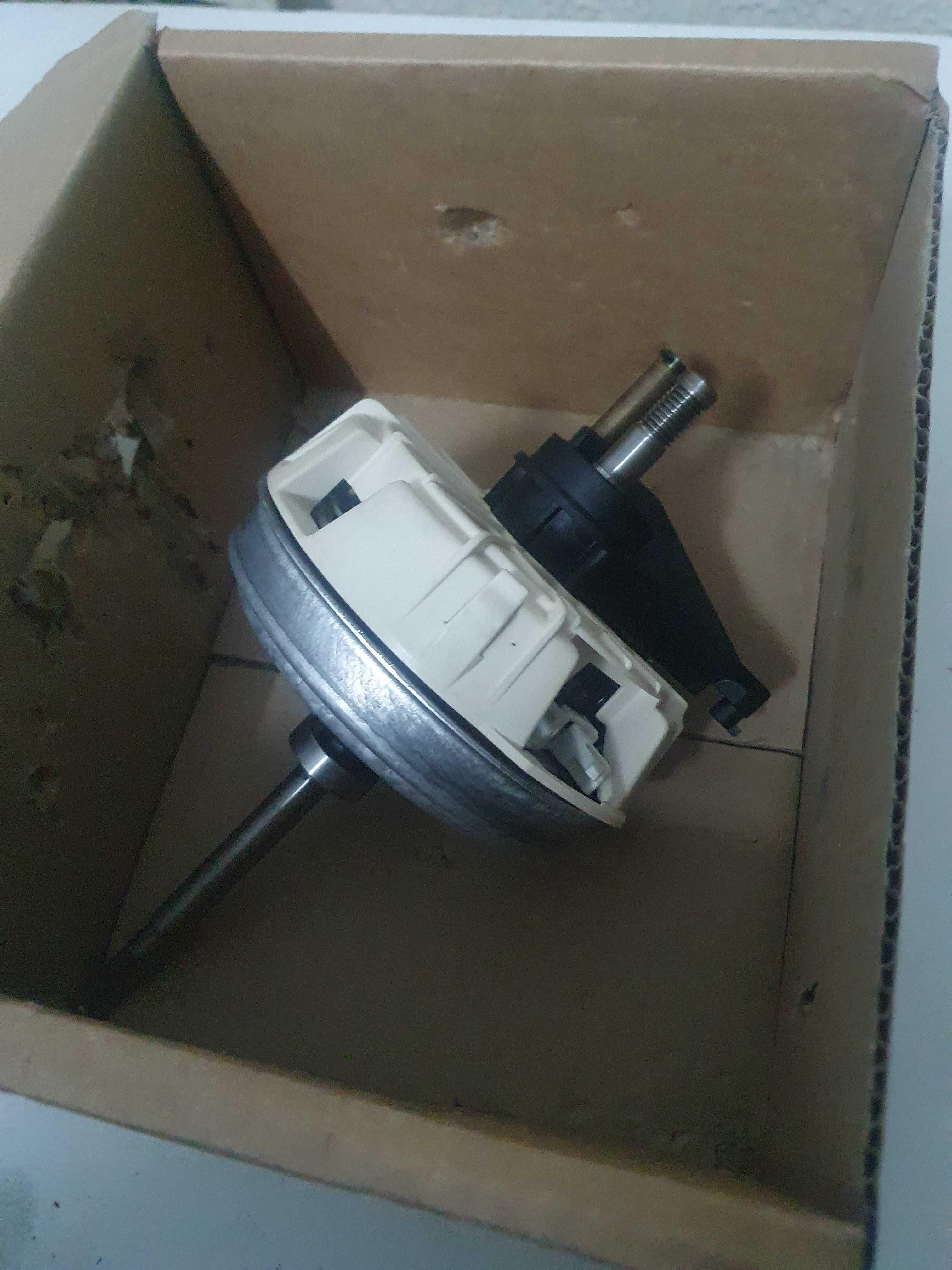 Moto para máquina de secar roupa hotpoint whirlpool ariston ref,RR0177