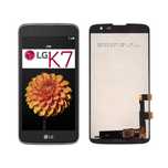 Wyświetlacz Lcd Digitizer Do Lg K7 X210 Ds