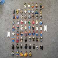 Minifiguras Lego