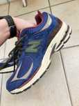 Buty unisex New Balance 2002R