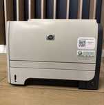 Drukarka hp laser jet P2055dn