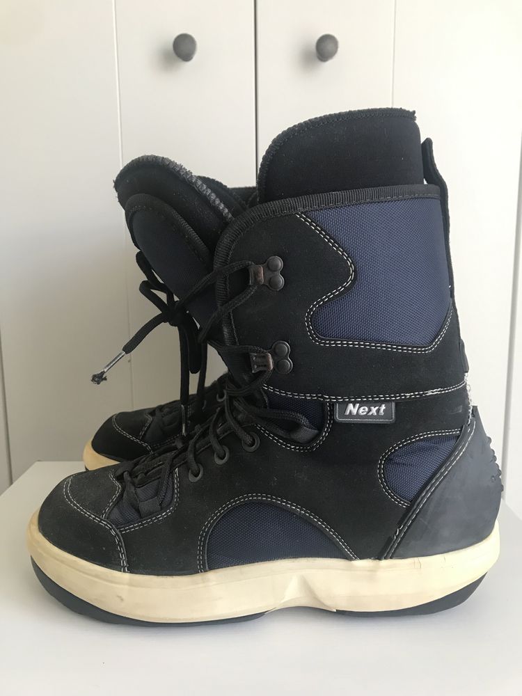 Buty Snowboardowe Next rozmiar 43