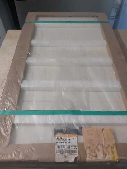 Quadro Pack, 5 Filas