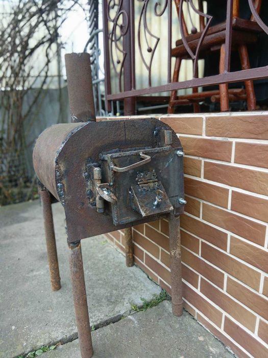 Твердопаливні котли/ буржуйки/ печі тривалого горіння