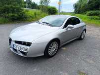 Alfa Romeo Brera Alfa Romeo 2,2 JTS