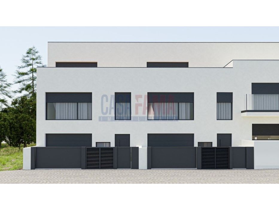 Moradia V5, Lavra - Matosinhos | Exclusivo