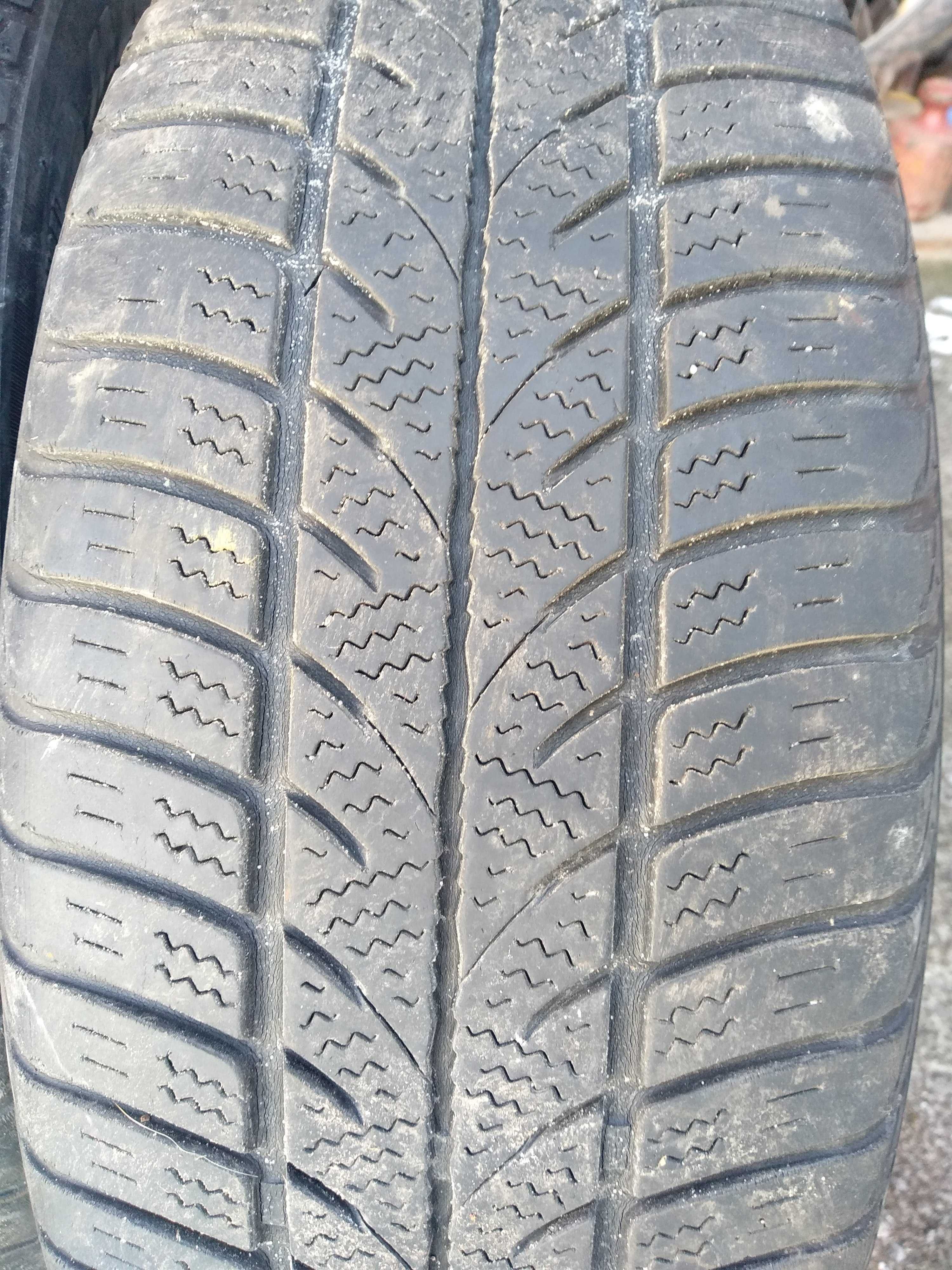 Шини всесезонні MAXXIS 185х55 R-15