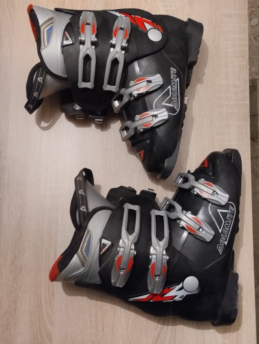 Buty narciarskie 290mm