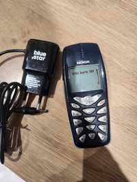 Sprzedam bez simlocka Nokia 3510 dla seniorów