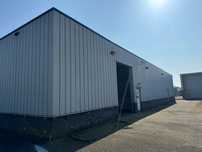Hala Magazynowa kompletna 1050m2/ Winda