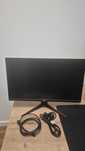 Monitor Acer VG240Y