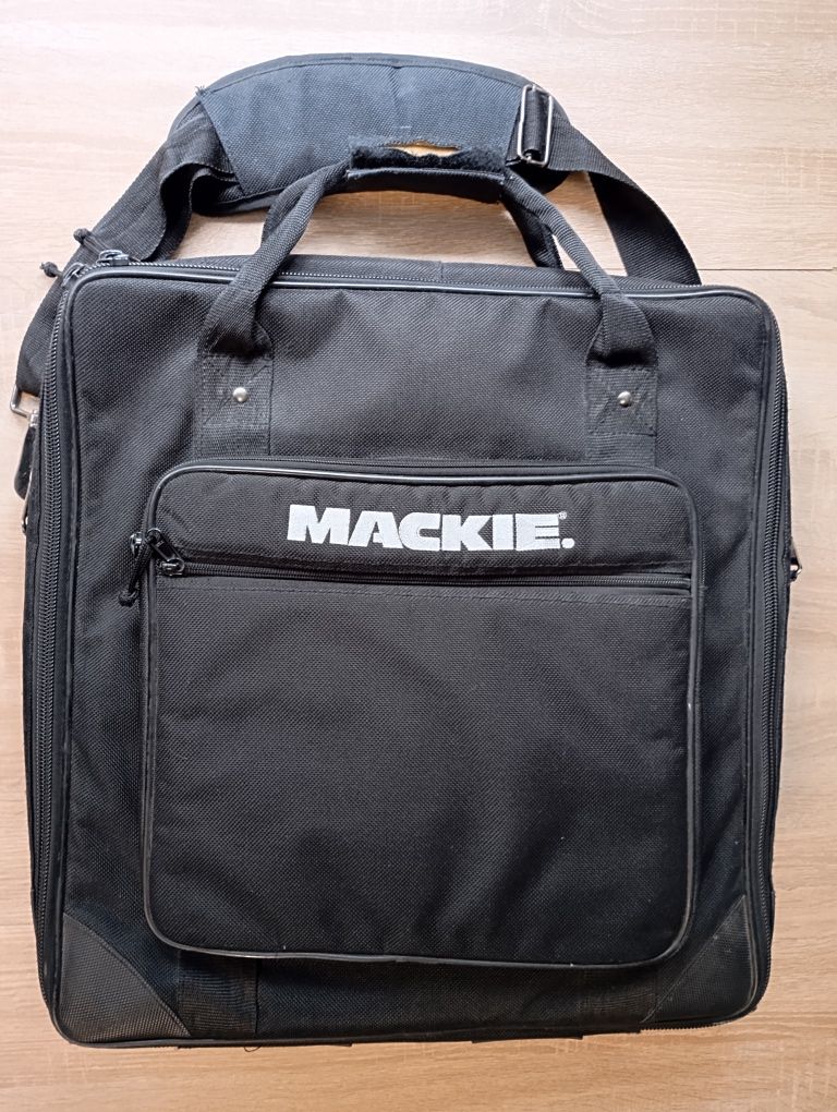 Pokrowiec MACKIE 1604VLZ BAG na mikser Yamaha, Behringer futerał mixer