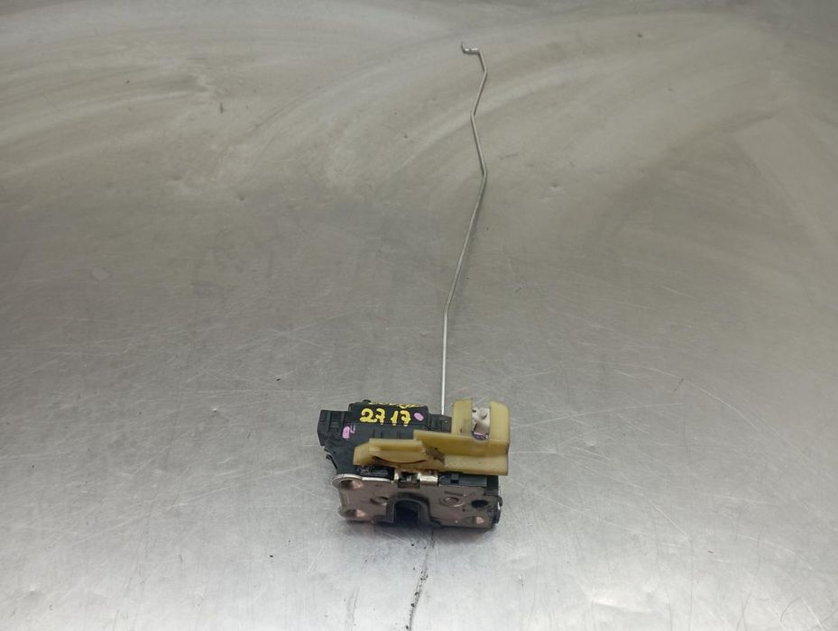 Fechadura / fecho porta frente esquerdo DACIA Lodgy (JS_)