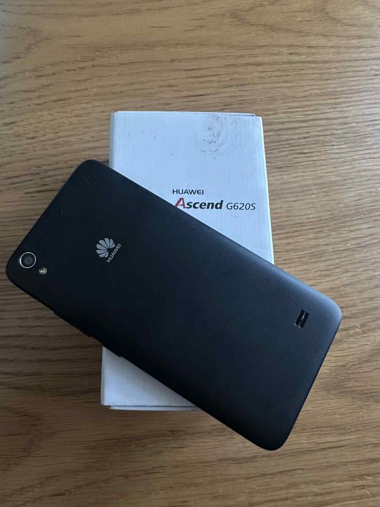 Huawei ascend g620s