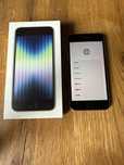 iPhone SE 2022 64gb starlight