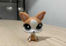 Figurka Littlest Pet Shop, LPS
