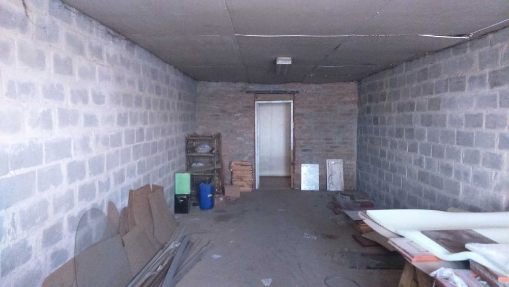 Оренда приміщення 260 кв. м
