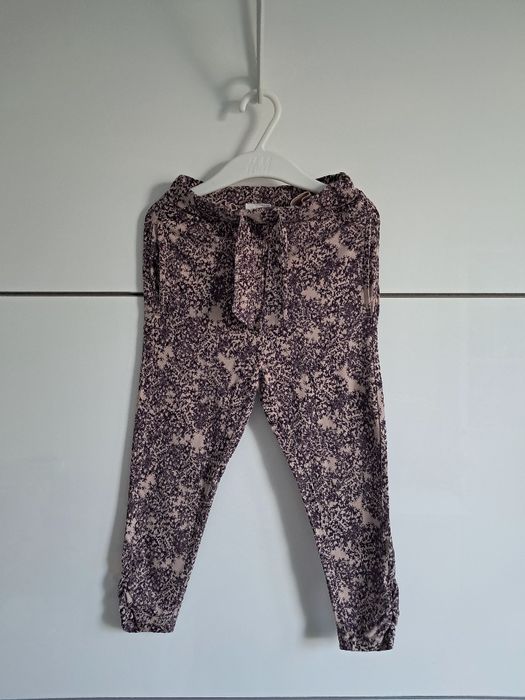 Spodnie 95% Wiskoza PompDeLux r 98