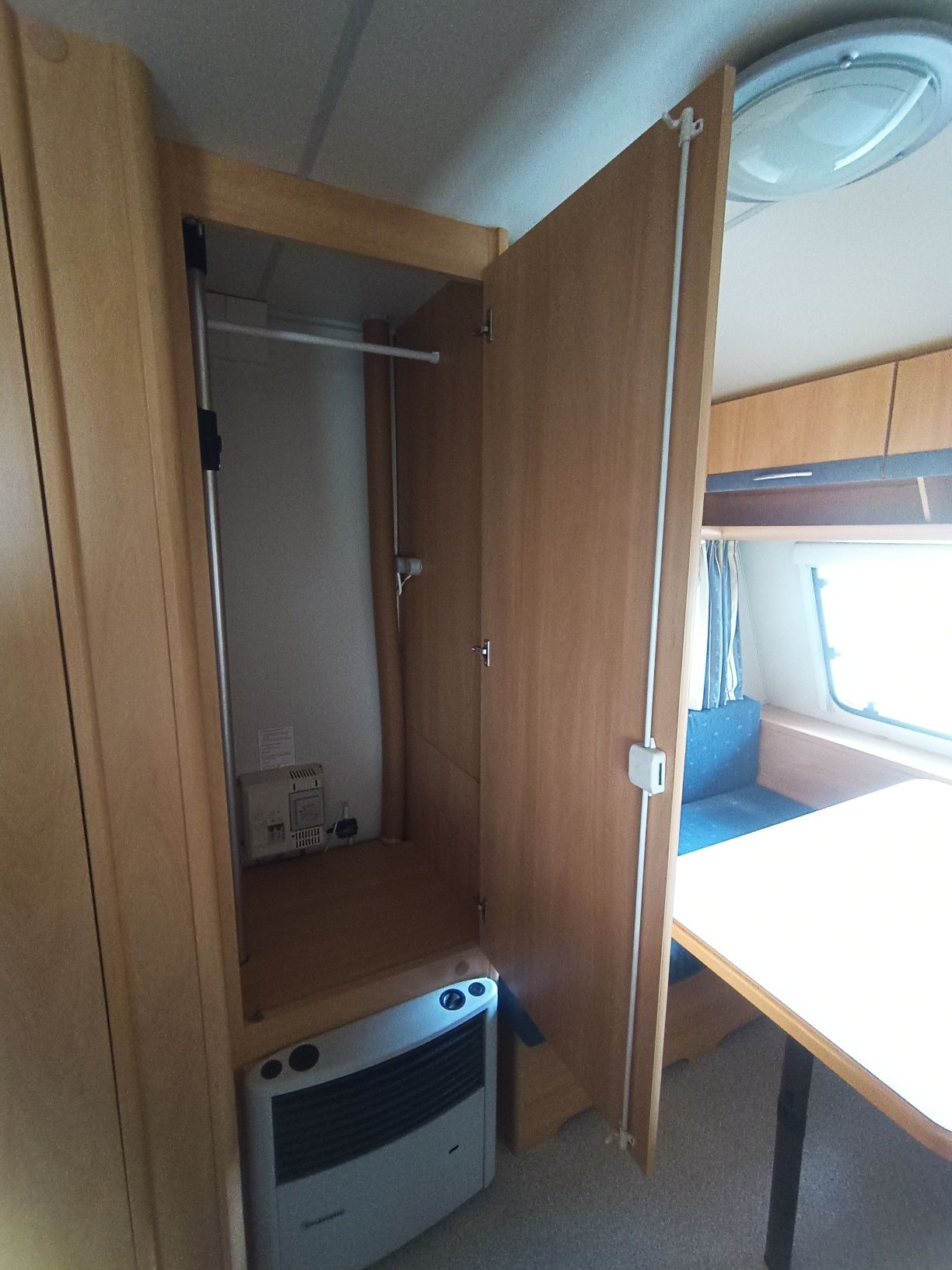 Vimara knaus 400 TKK