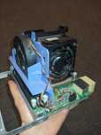 rizer для 2 процесора dell t5500