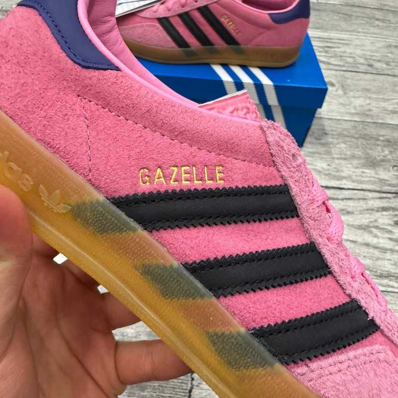 Adidas Gazelle Indoor R.36