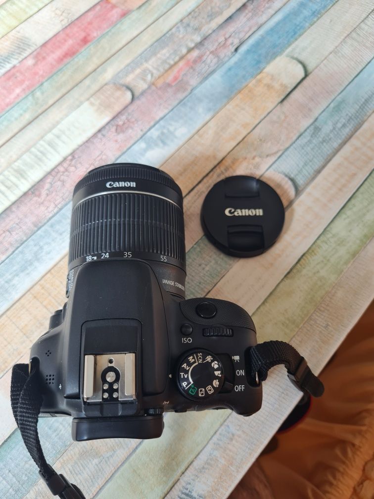 Canon 100D ідеальний стан