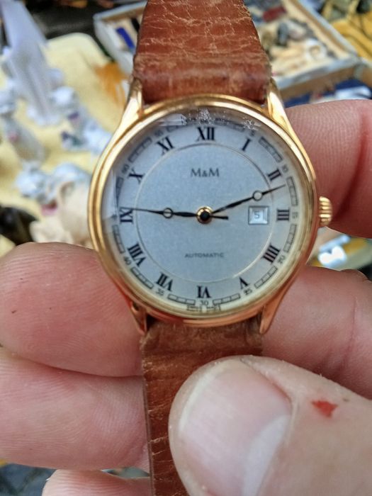 Продам годиник як новий