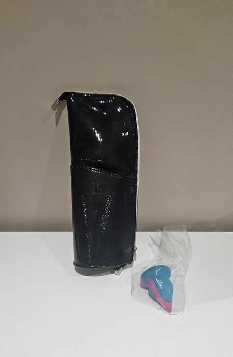 Pędzle plus etui