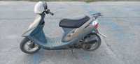 Продам мопед honda dio af27