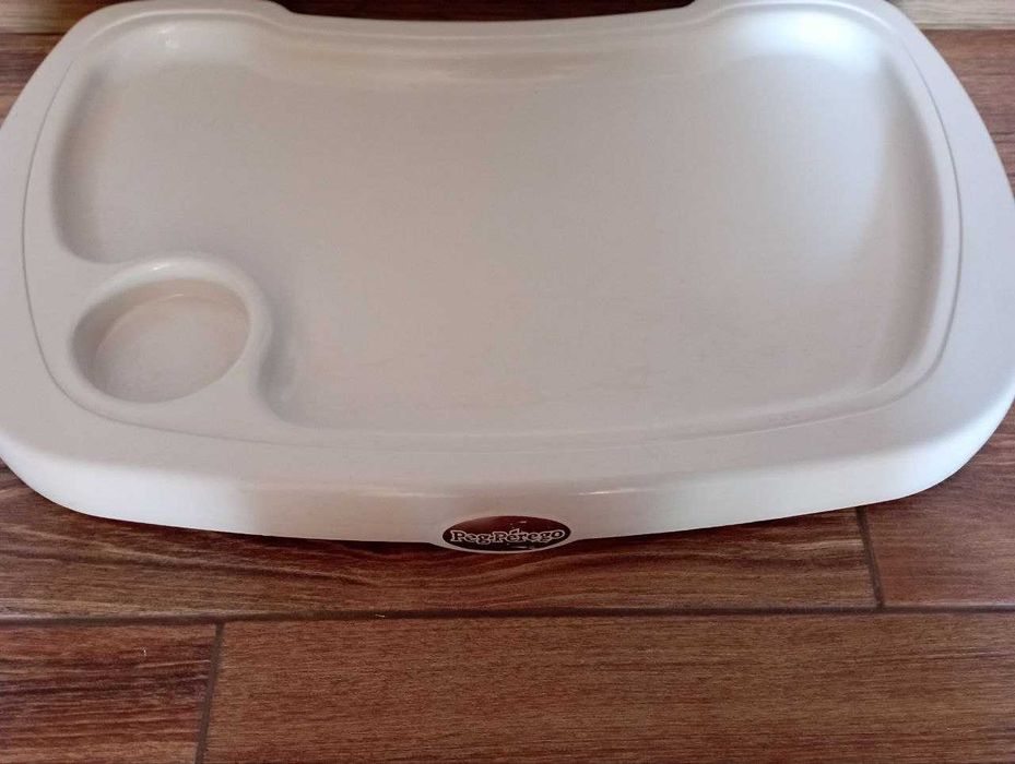 Стільчик для годування Peg-Perego