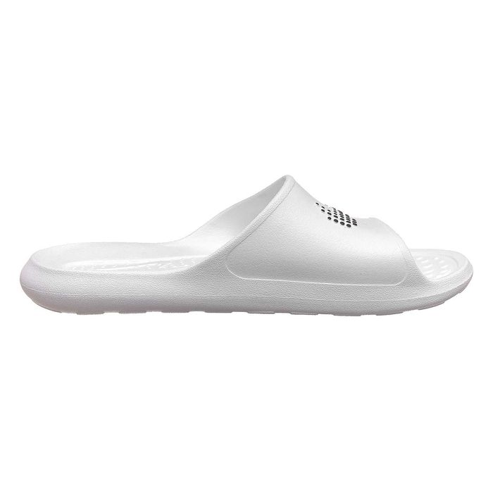 Тапочки чоловічі Nike Victori One (CZ5478-100) ОРИГІНАЛ!