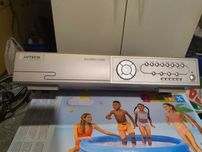 Wideo rejestrator AVTECH