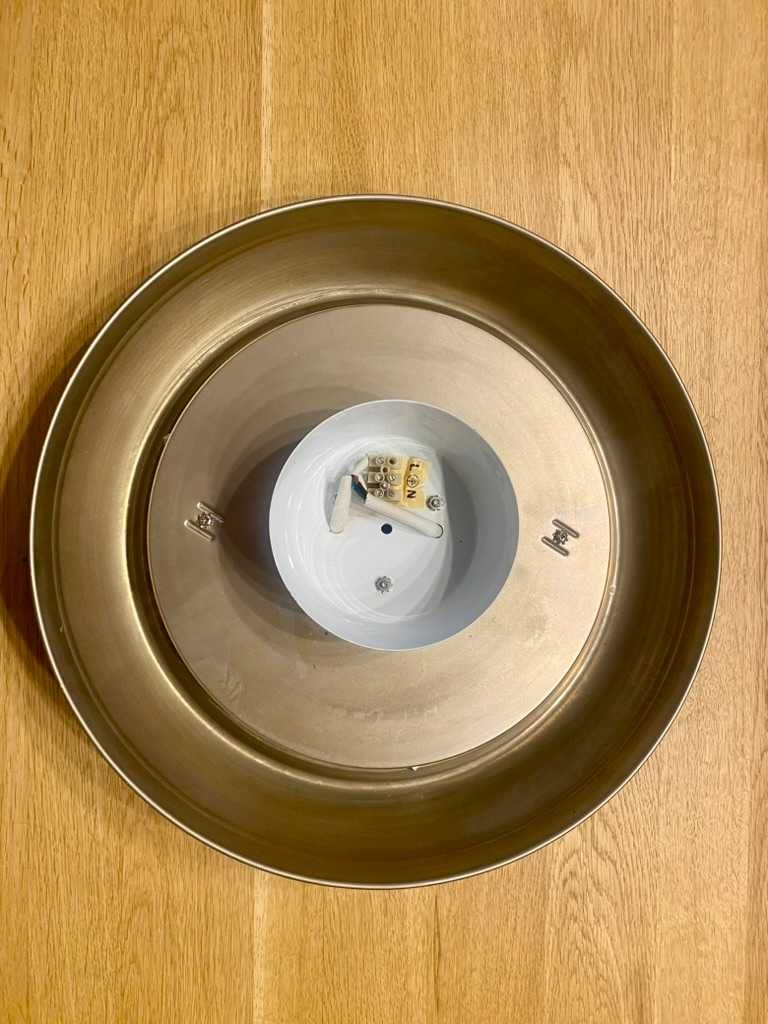 Lampa sufitowa Markslöjd Sweden Typ 2045