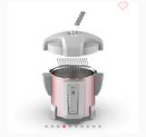 Autoclave Belinha RoseGold 5L