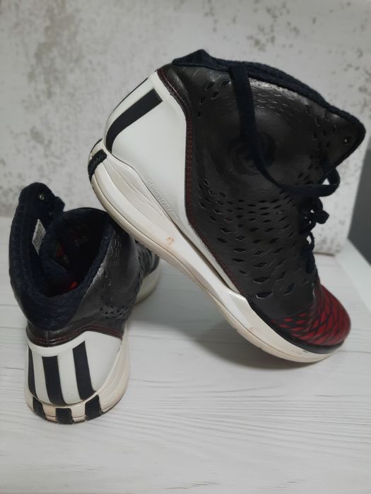 Adidas duże buty męskie