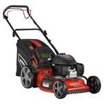 Kosiarka spalinowa z napędem WORLD GRH530S HONDA GCVx200 cm3 53cm
