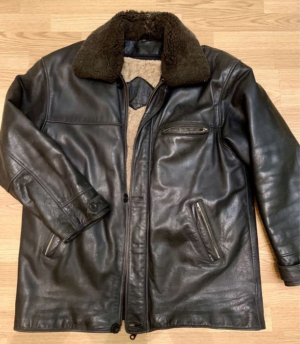 Куртки чоловічі, різні