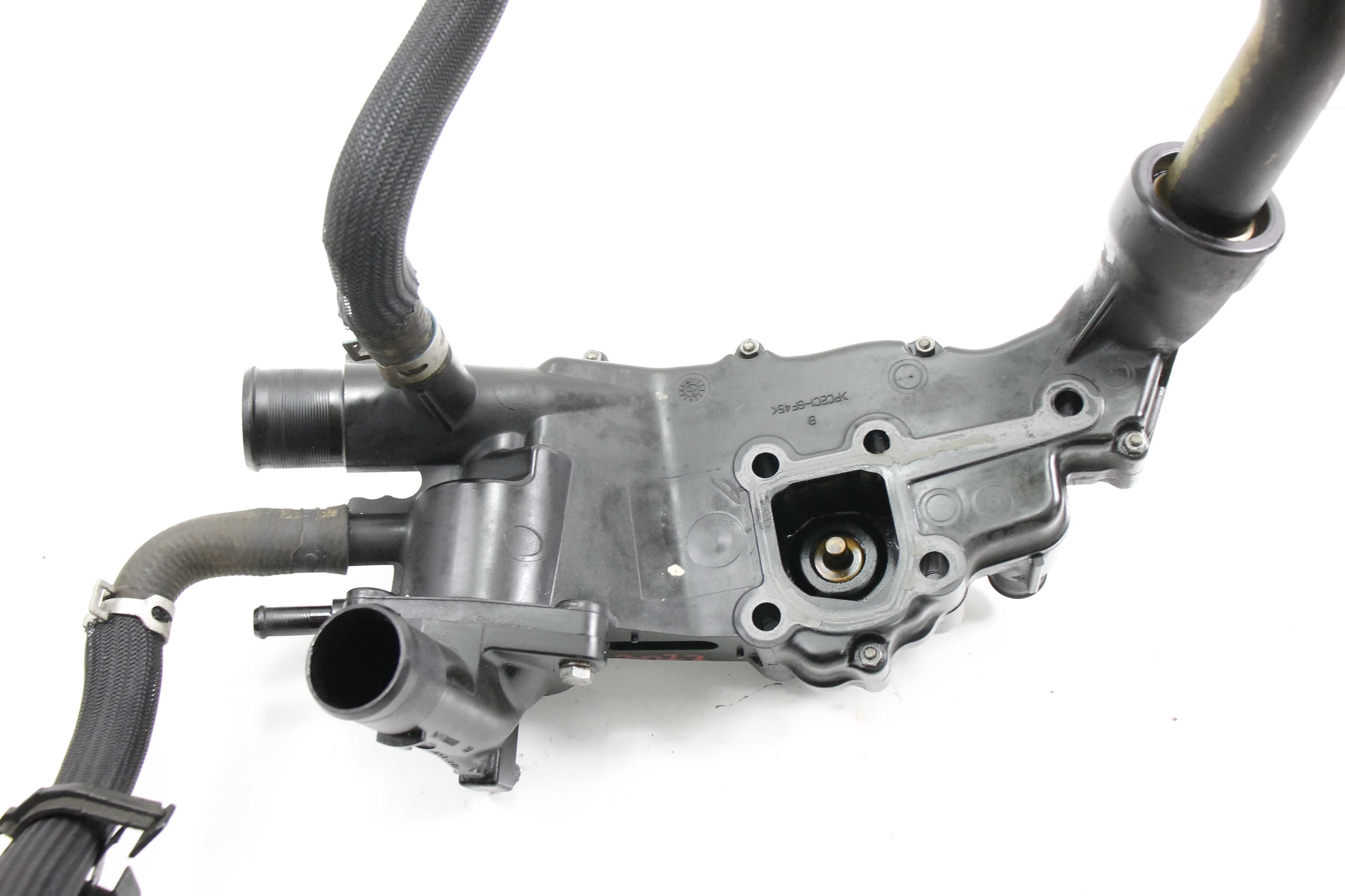 Peugeot Partner 3072.0 hdi 8v 206 obudowa termostatu Citroen c5 Xsara