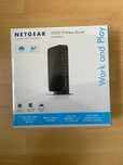 Router Netgear N300 JWNR2000 – Wi-Fi 4, 300 Mb/s