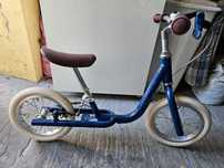 Rowerek biegowy Btwin Runride 900