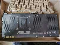 Karta graficzna GTX 570 Asus Strix