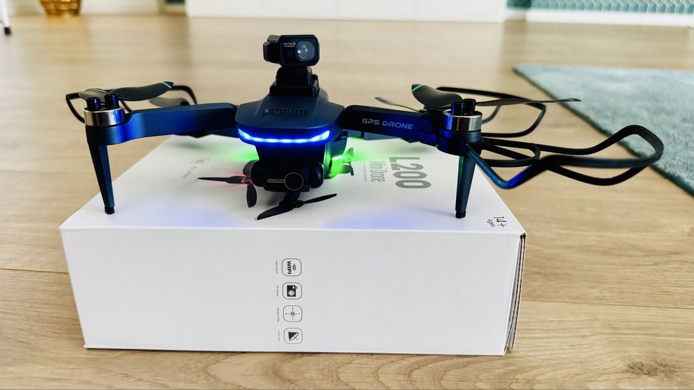 Drone L200 pro max