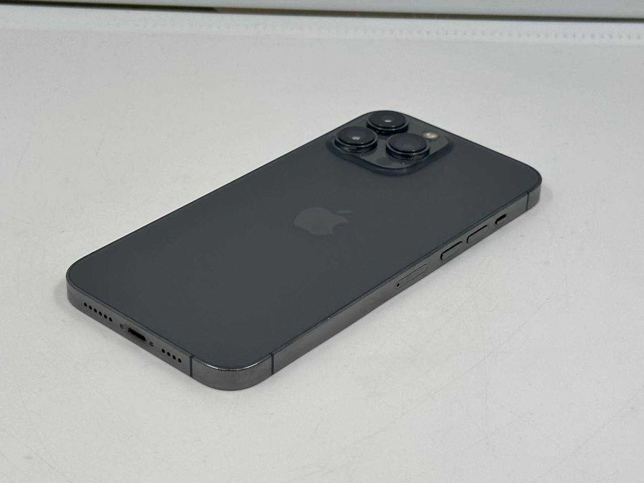 iPhone 13 Pro Max 128GB Graphite ГАРАНТІЯ 6 Місяців МАГАЗИН
