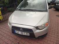 Mitsubishi Colt 1.3 LPG