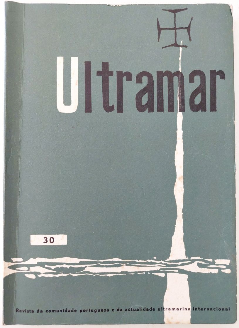 Cabo Verde 1967 Ultramar